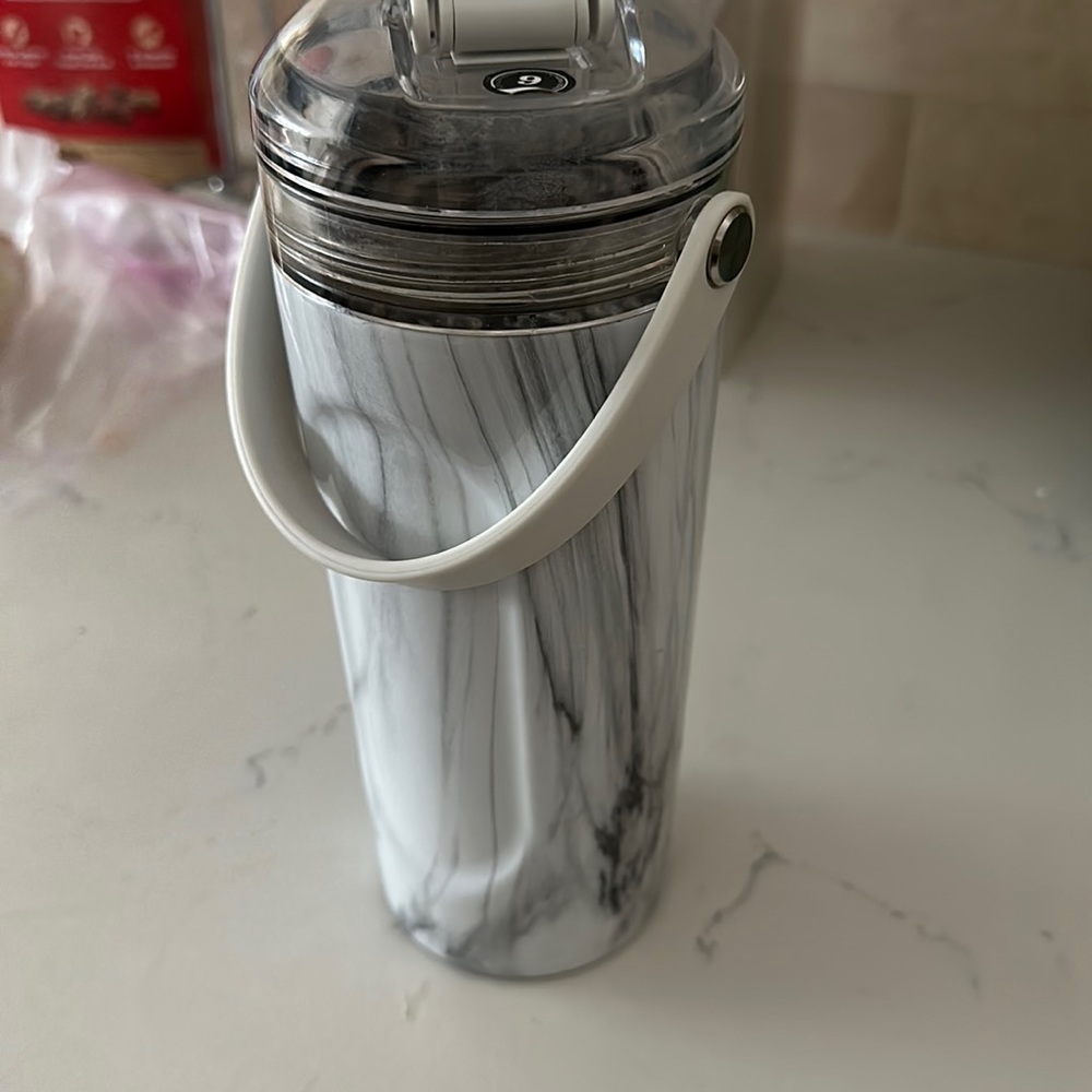 Brumatw multishaker
